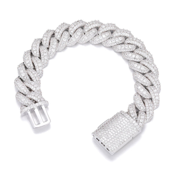 Nocta Vince Forte Cuban Bracelet