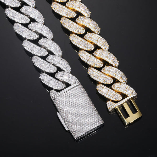 Nocta Vince Mega-Hybrid Cuban Chain