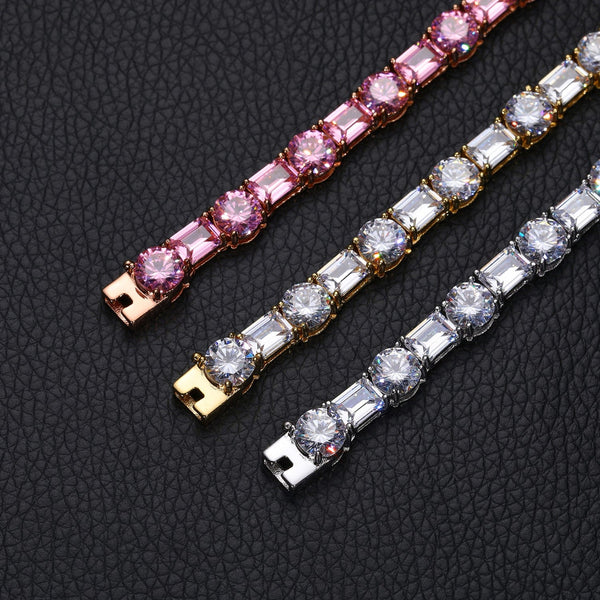 Nocta Vince Luminous Tennis Chain