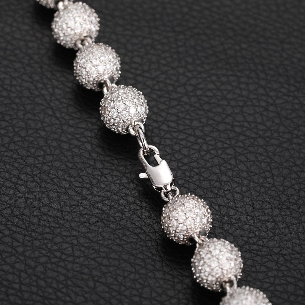 Nocta Vince Cluster Ball Chain