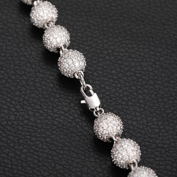 Nocta Vince Cluster Ball Chain