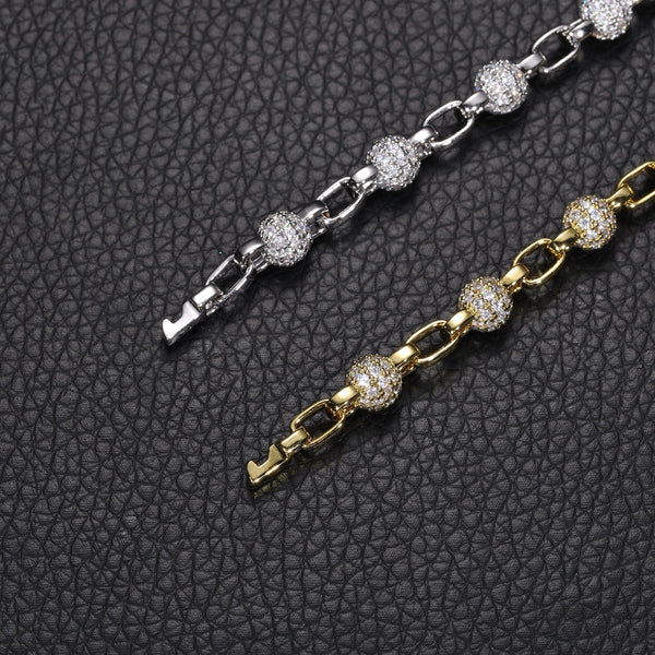 Nocta Vince Sferico 6MM Bead Chain