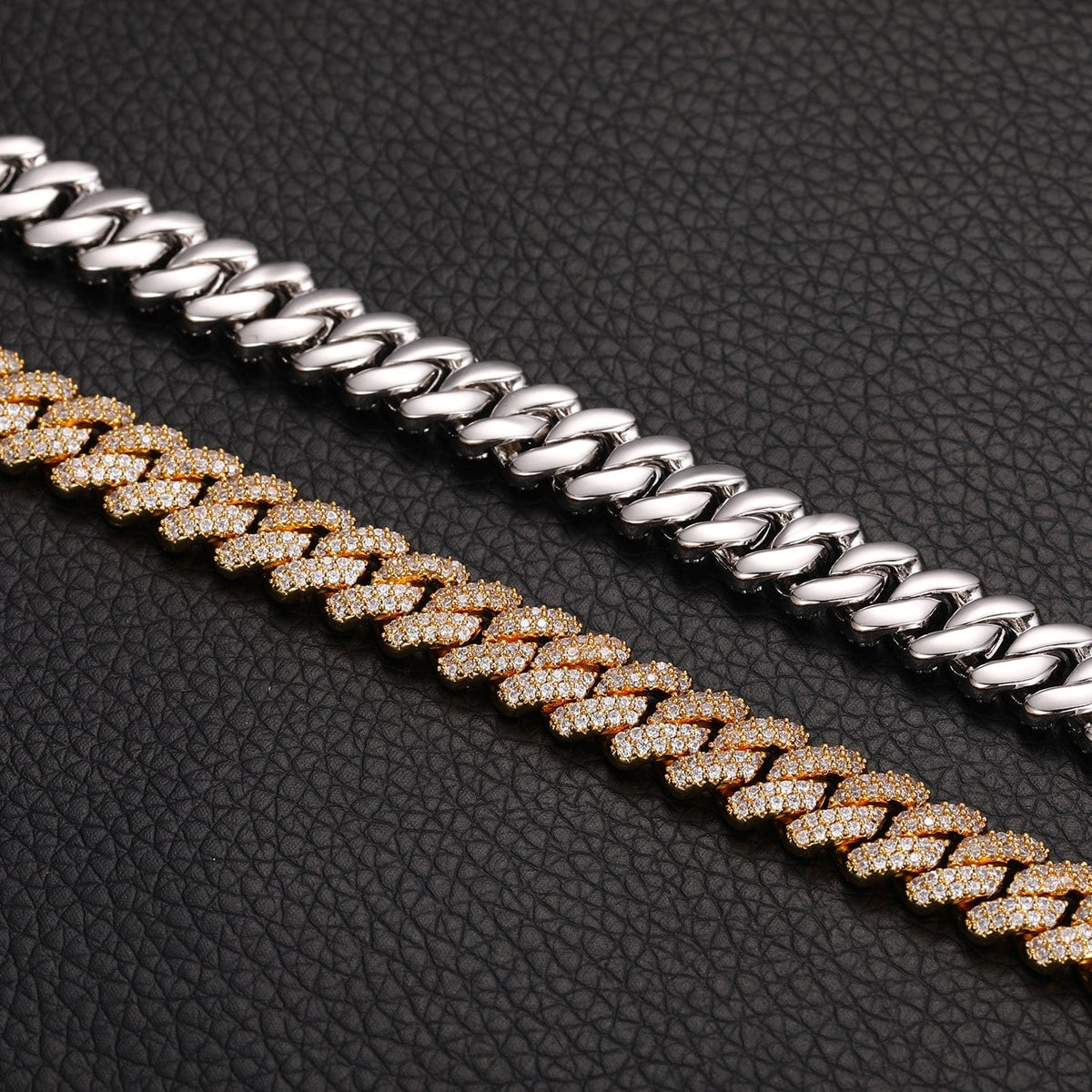 Nocta Vince Nova Cuban Chain