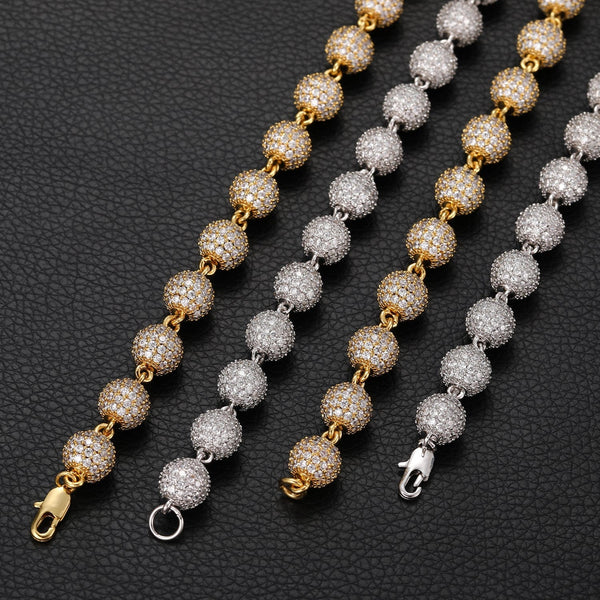 Nocta Vince Cluster Ball Chain