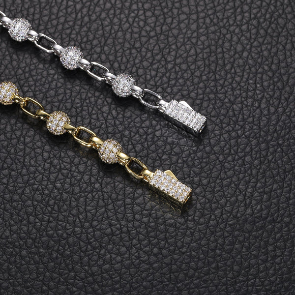Nocta Vince Sferico 6MM Bead Chain