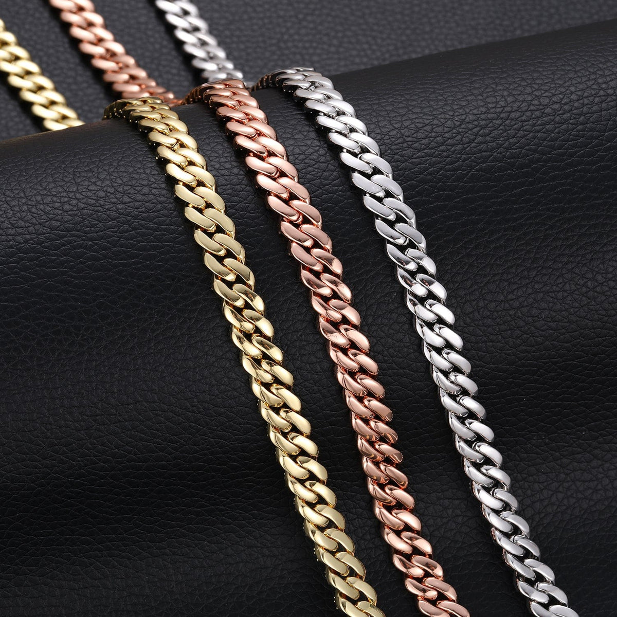 Nocta Vince Vertex Cuban Chain