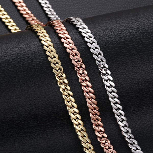 Nocta Vince Vertex Cuban Chain