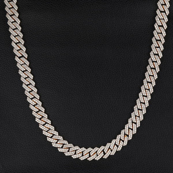 Nocta Vince Linear Cuban Chain