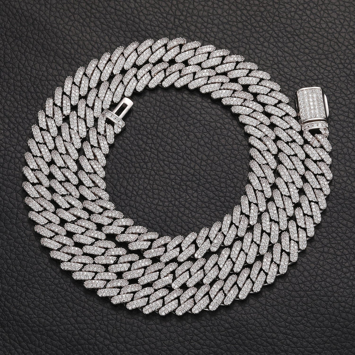 Nocta Vince Nova Cuban Chain