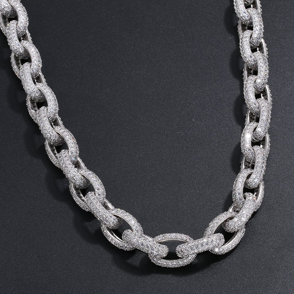 Nocta Vince Manici 10MM Chain