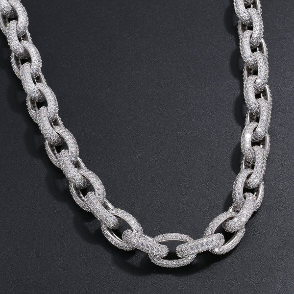 Nocta Vince Manici 10MM Chain