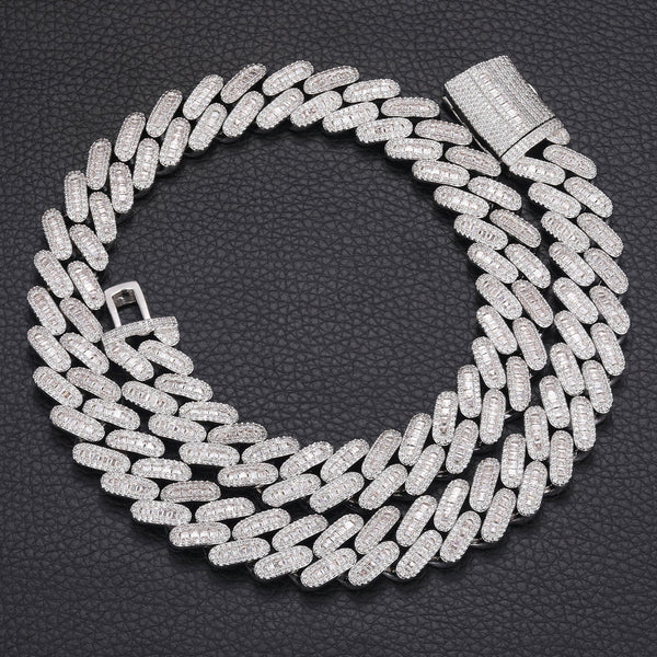 Nocta Vince Trident 14MM Cuban Chain