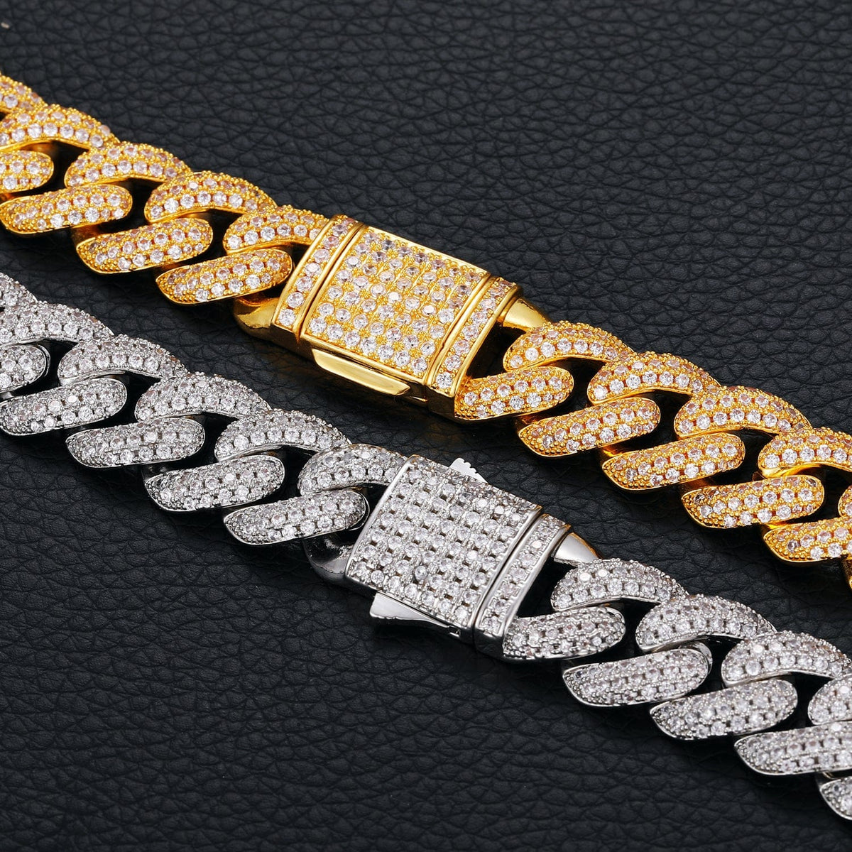 Nocta Vince Avant Cuban Chain