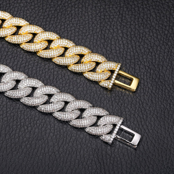 Nocta Vince Rotundo Cuban Chain