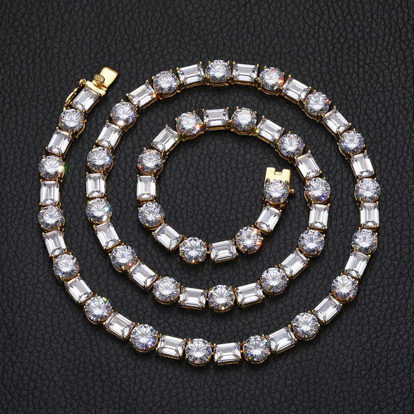 Nocta Vince Luminous Tennis Chain