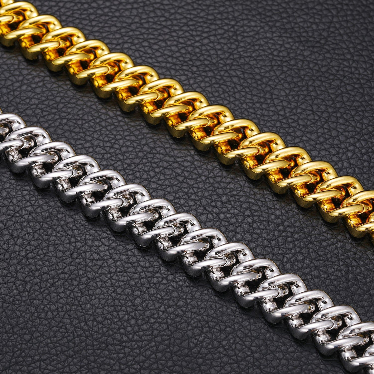Nocta Vince Infinito 14MM Mariner Chain