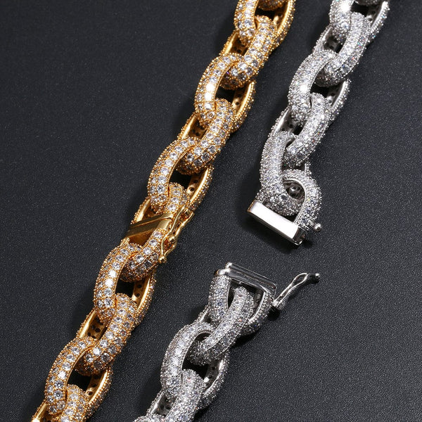 Nocta Vince Manici 10MM Chain