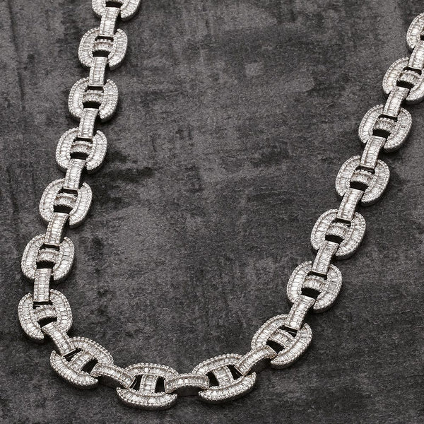Nocta Vince Ancora 16MM Mariner Chain