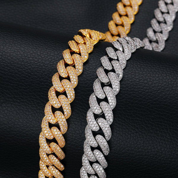 Nocta Vince Avant Cuban Chain