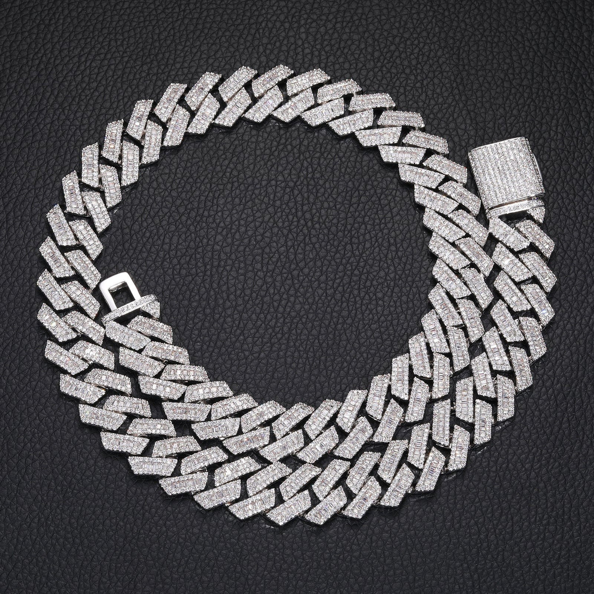 Nocta Vince Hybrid Prestige Cuban Chain