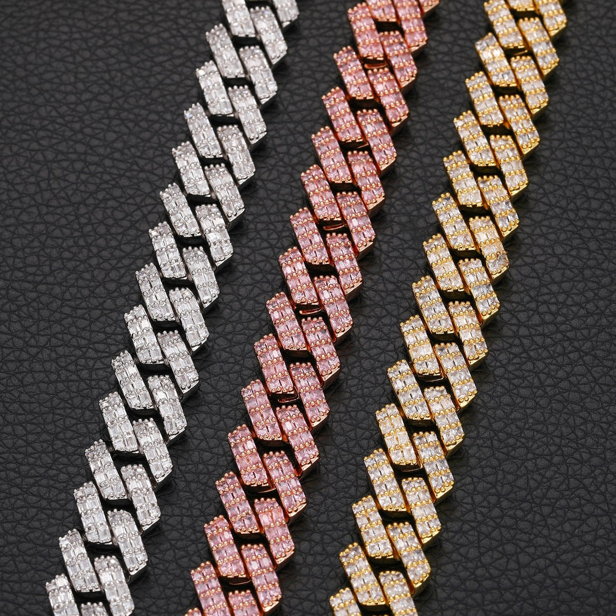 Nocta Vince Vantage Cuban Chain