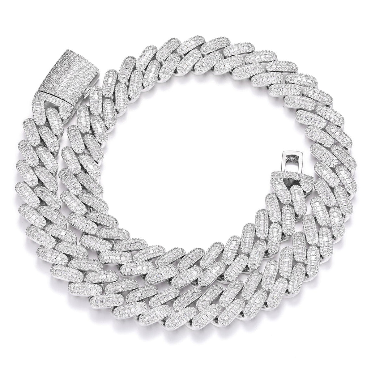 Nocta Vince Trident 14MM Cuban Chain