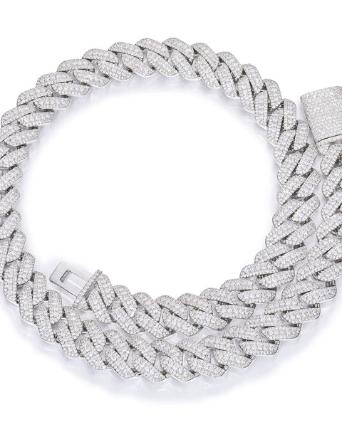 Nocta Vince Spina 15MM Cuban Chain