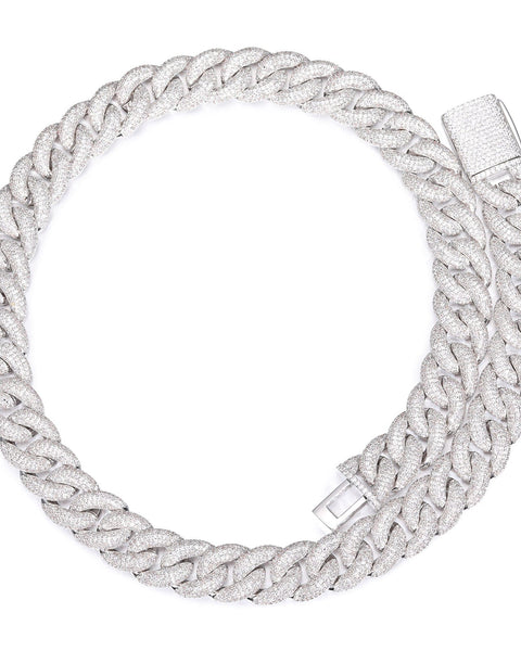 Nocta Vince Rotundo Cuban Chain