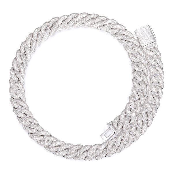 Nocta Vince Rotundo Cuban Chain