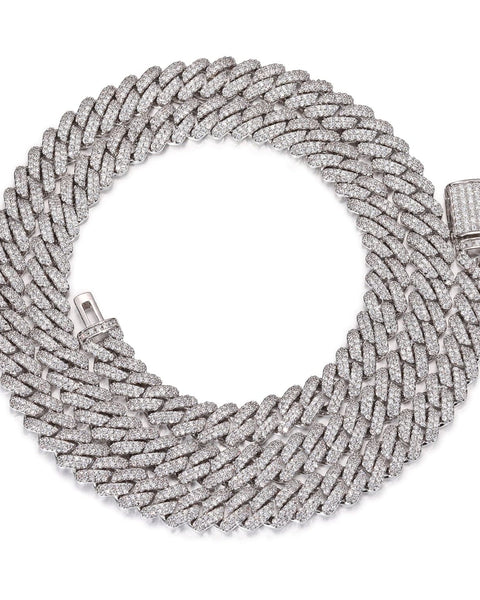 Nocta Vince Nova Cuban Chain