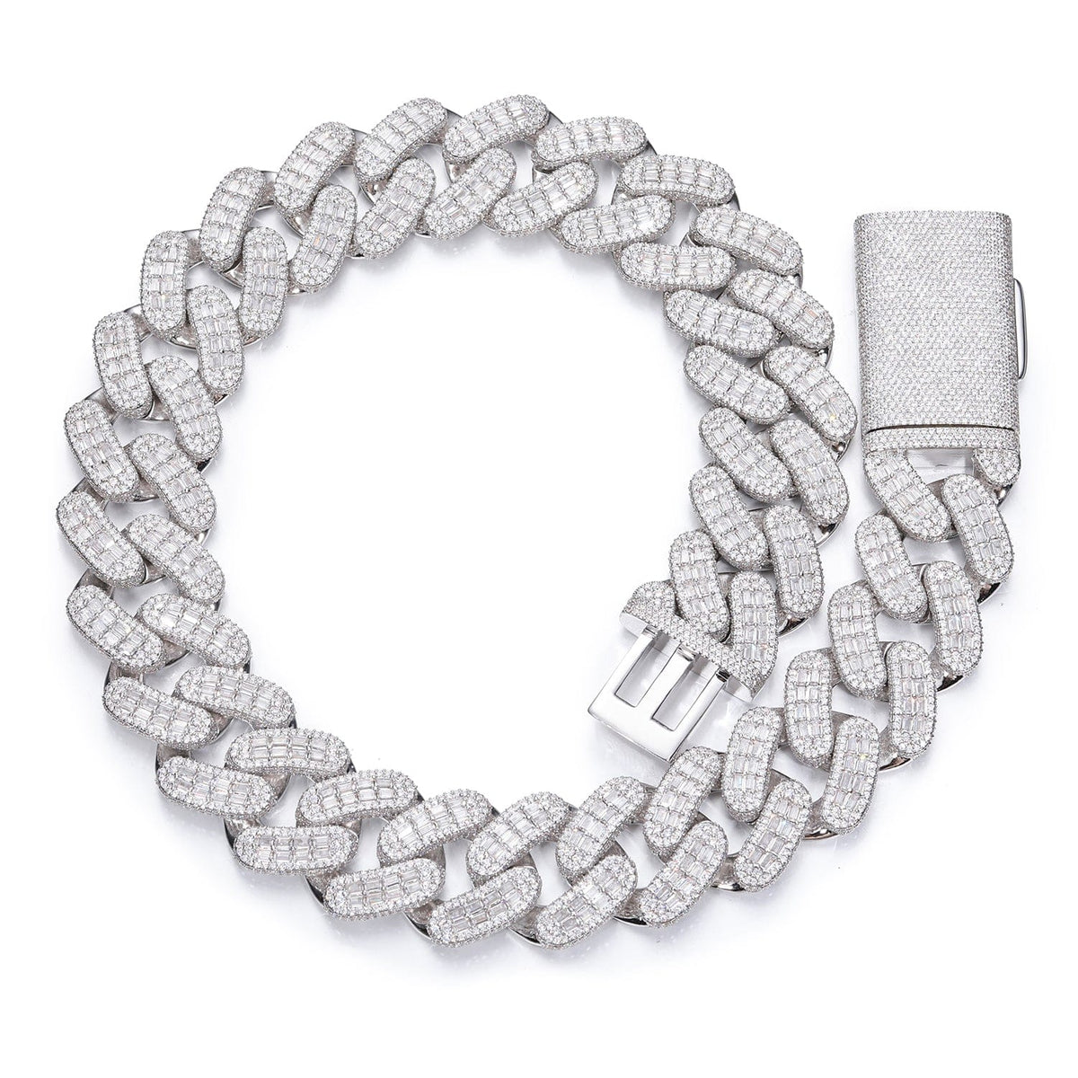 Nocta Vince Max-Stone Hybrid Chain