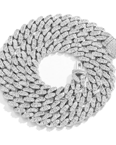 Nocta Vince Vertex Cuban Chain