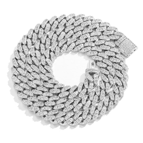 Nocta Vince Vertex Cuban Chain