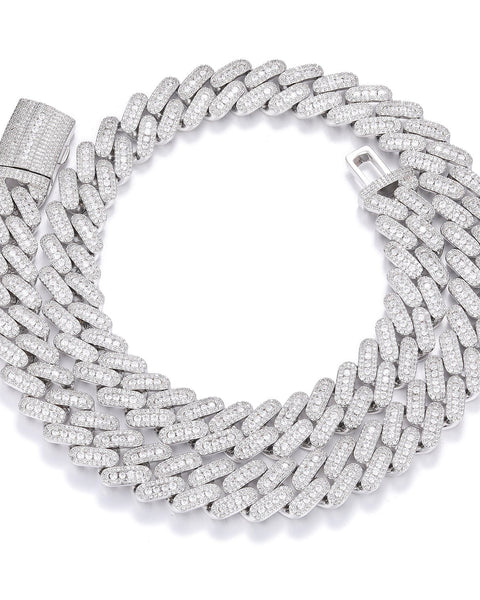 Nocta Vince Infinito 14MM Mariner Chain