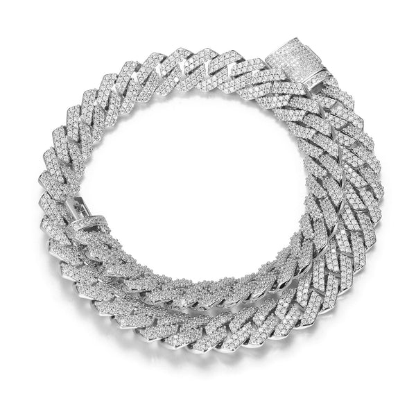 Nocta Vince Linear Cuban Chain