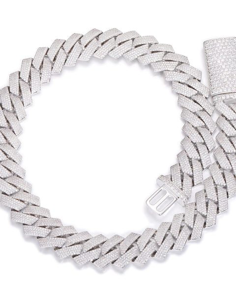 Nocta Vince Regal Cuban Link Chain