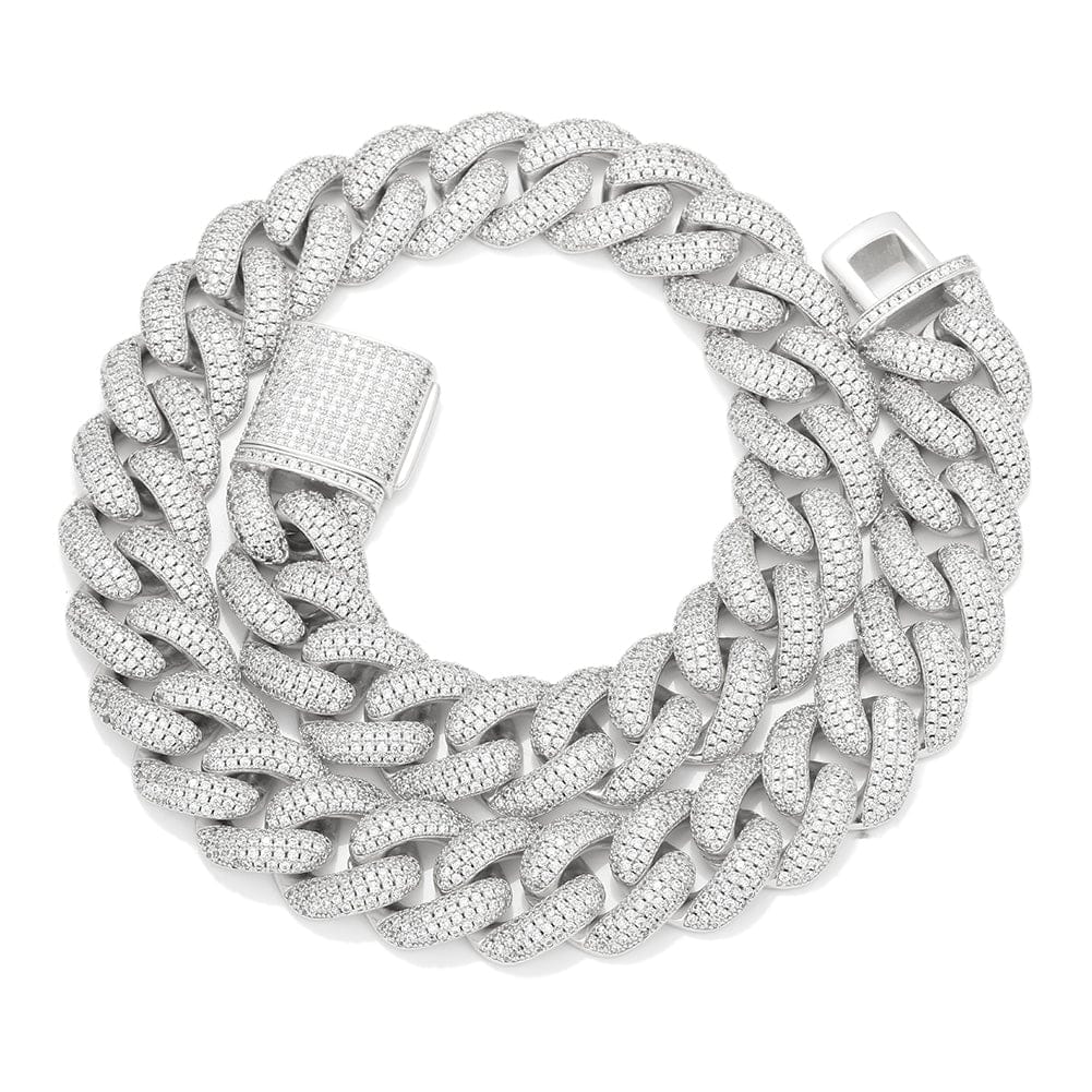 Nocta Vince Aureate Cuban Chain