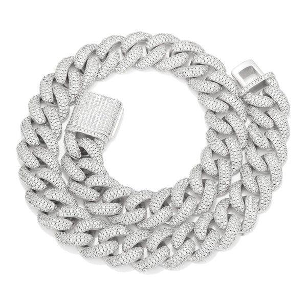 Nocta Vince Aureate Cuban Chain