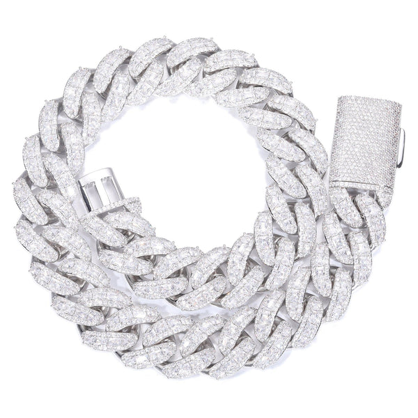 Nocta Vince Mega-Hybrid Cuban Chain