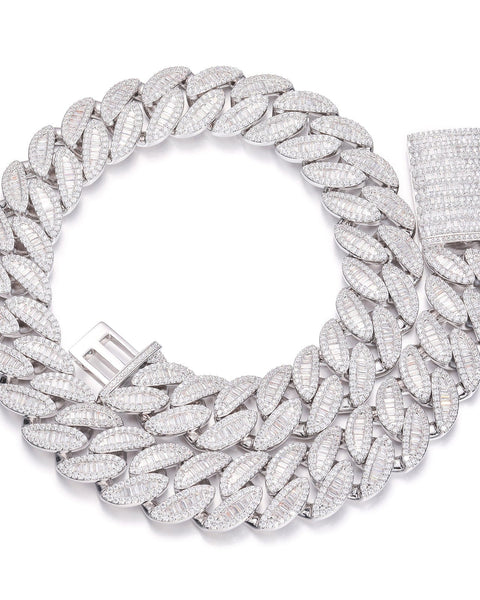 Nocta Vince Hybrid Luxe Cuban Chain