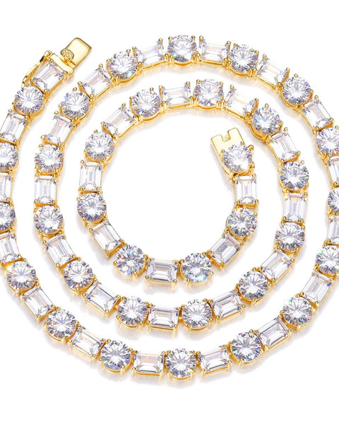 Nocta Vince Luminous Tennis Chain