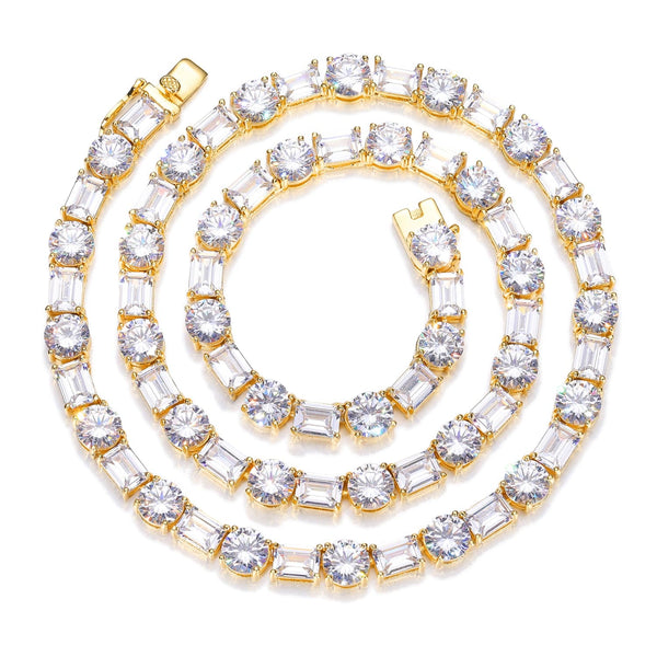 Nocta Vince Luminous Tennis Chain