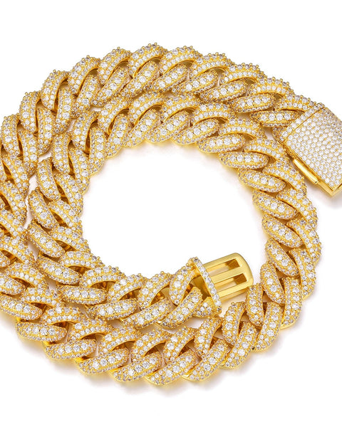 Nocta Vince Forte Cuban Chain