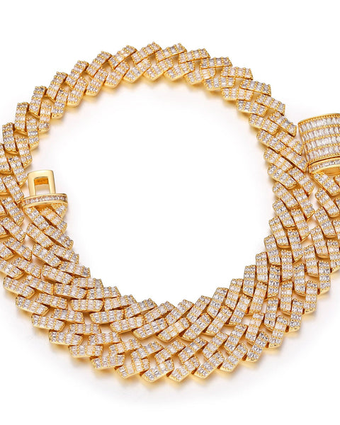 Nocta Vince Vantage Cuban Chain