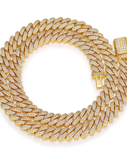 Nocta Vince Nova Cuban Chain