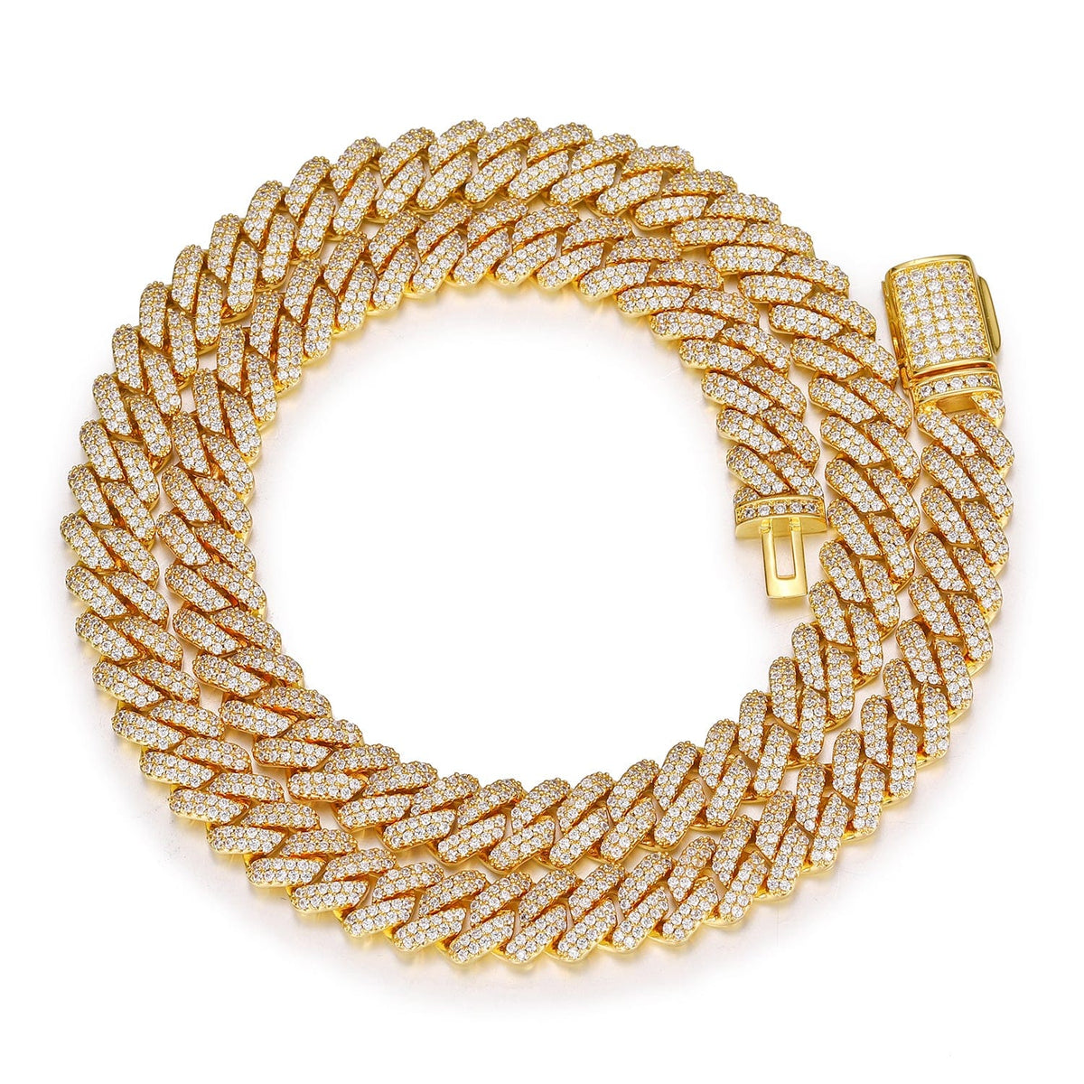 Nocta Vince Nova Cuban Chain