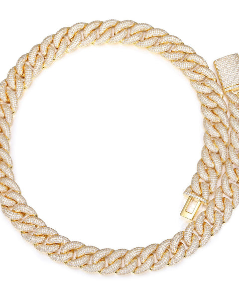 Nocta Vince Rotundo Cuban Chain