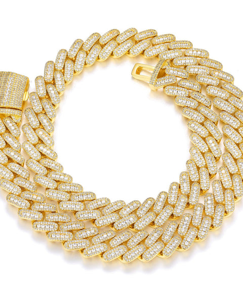 Nocta Vince Infinito 14MM Mariner Chain