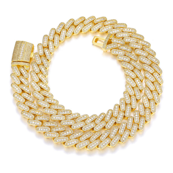 Nocta Vince Infinito 14MM Mariner Chain