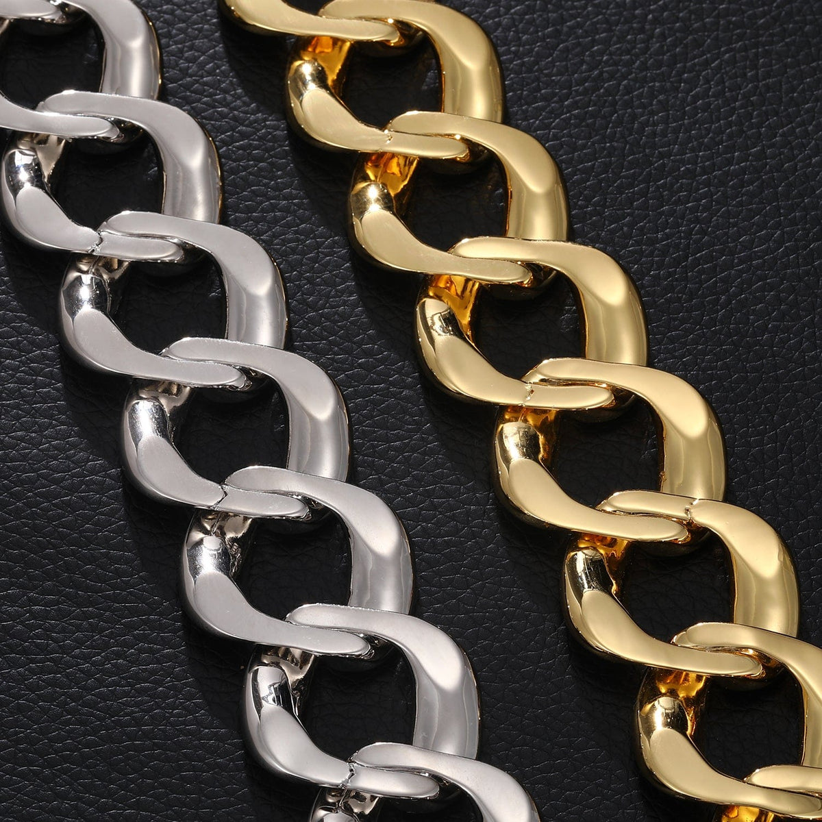 Nocta Vince Gucci Cuban Link Chain
